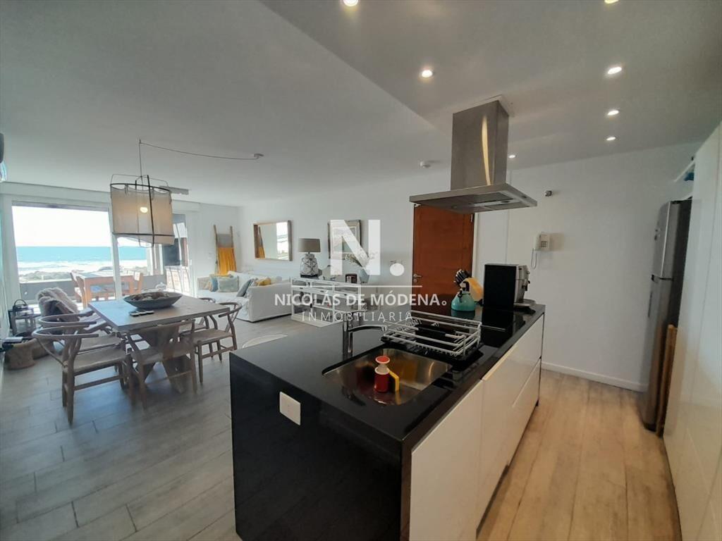 Palcos del Mar Alquiler de apartamento en La
