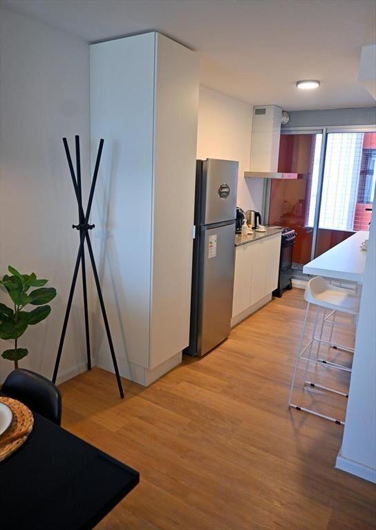 Venta Apartamento Dos Dormitorios Centro