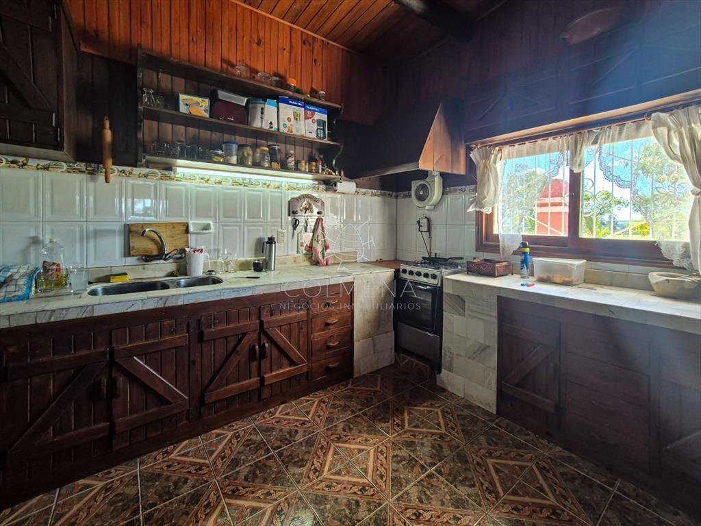 Venta Chacra 4 Dormitorios con Piscina Paso San