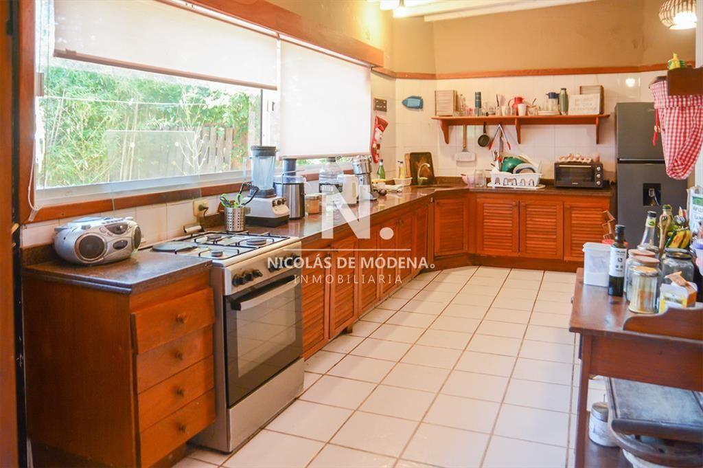 Casa de 5 dormitorios en venta en San Rafael, del