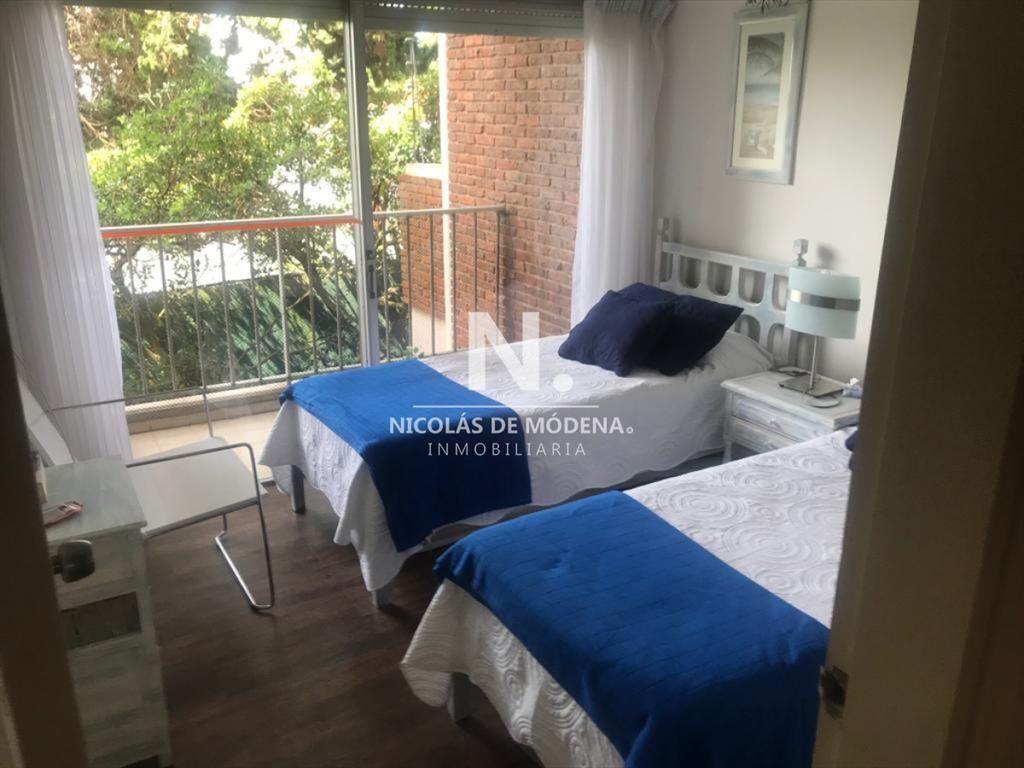 Apartamento en Punta del Este, Mansa