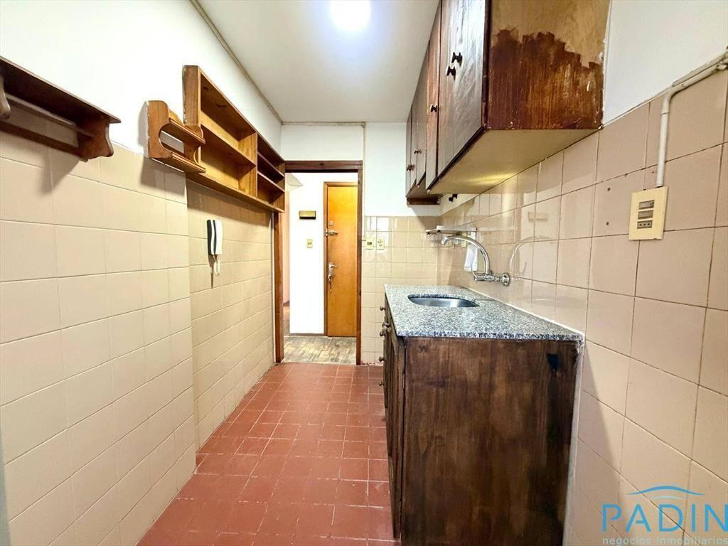 Apartamento en alquiler en Brazo Oriental