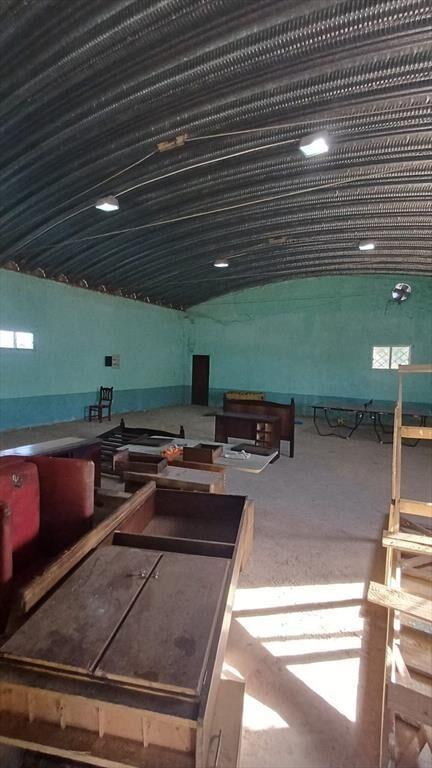 Alquiler local o depósito en Pando