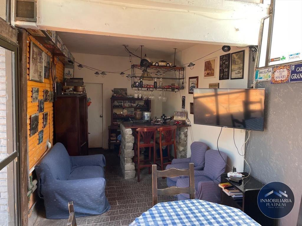 Casa en venta en Carrasco