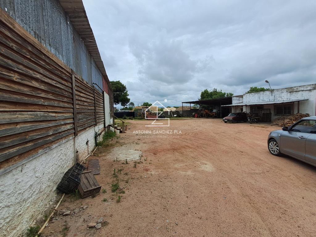 MALDONADO CIUDAD PERIMETRAL AMPLIO TERRENO EN EN