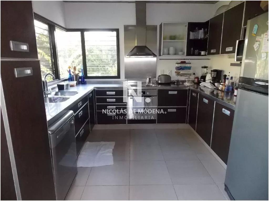 Casa acogedora muy iluminada "Los Alamos"