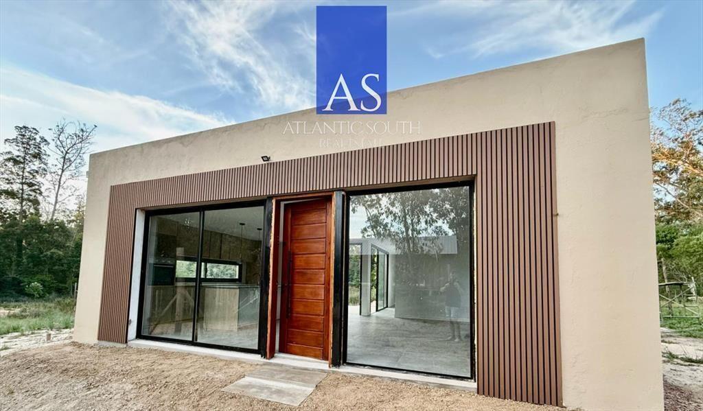 Casa en barrio privado a estrenar Punta del Este