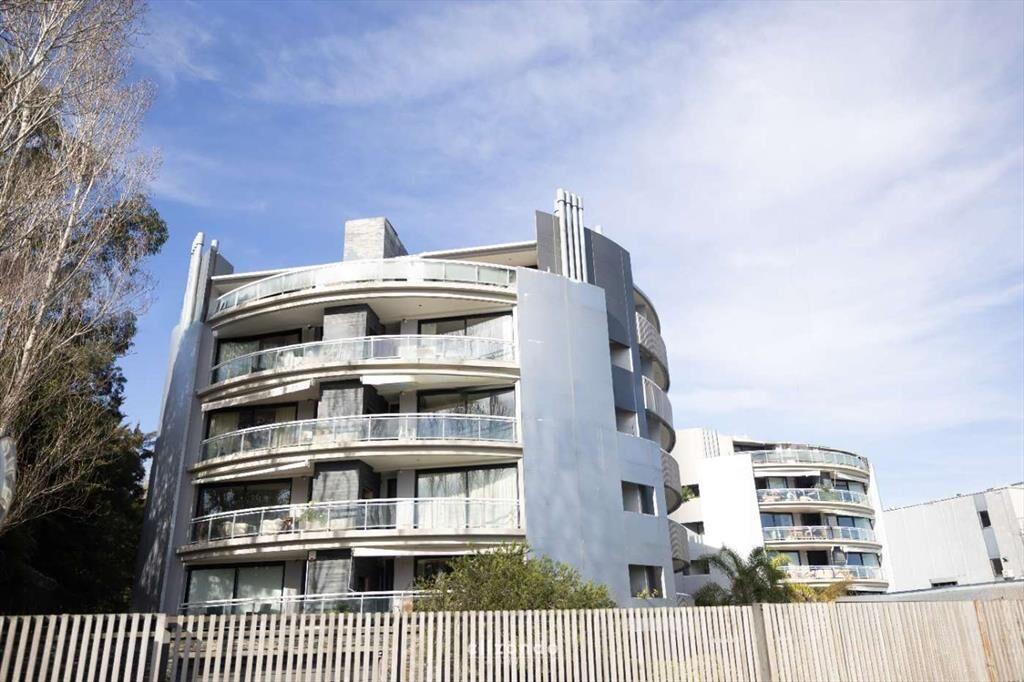 ALQUILER APARTAMENTO 2 DORMITORIOS PARQUE MIRAMAR