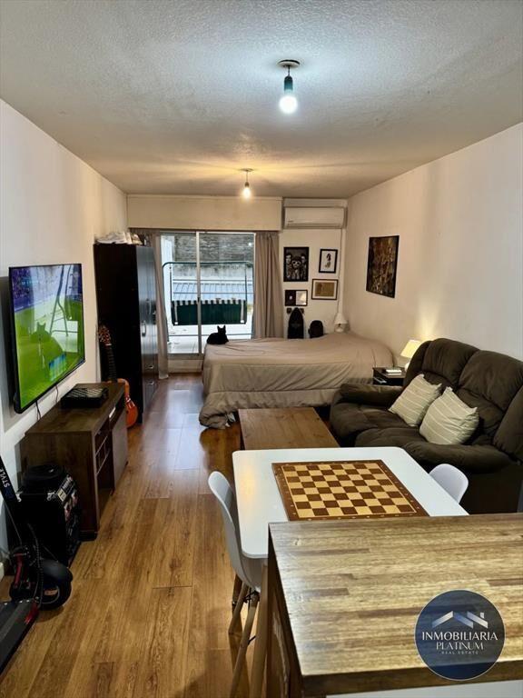 Apartamento en venta c/ Cochera en Pocitos