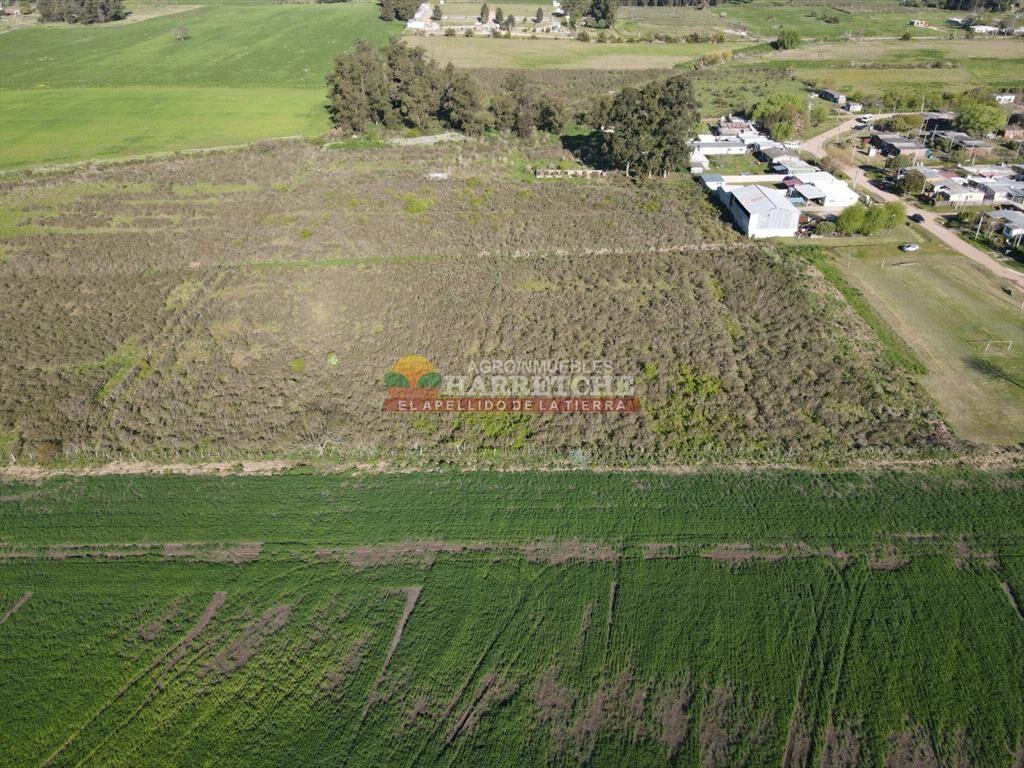 Terreno urbano en Progreso, 10.194 m2 a 600 m de