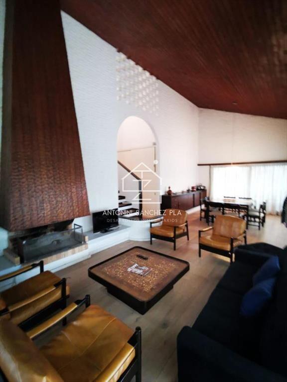 CHALET MUY CERCA DEL MAR EN MANSA