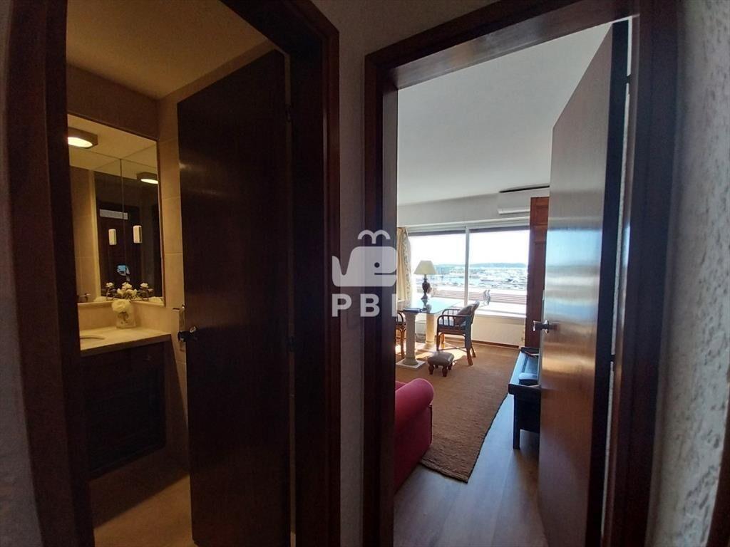 Alquiler de apartamento 3 dormitorios en Punta del este, Ma