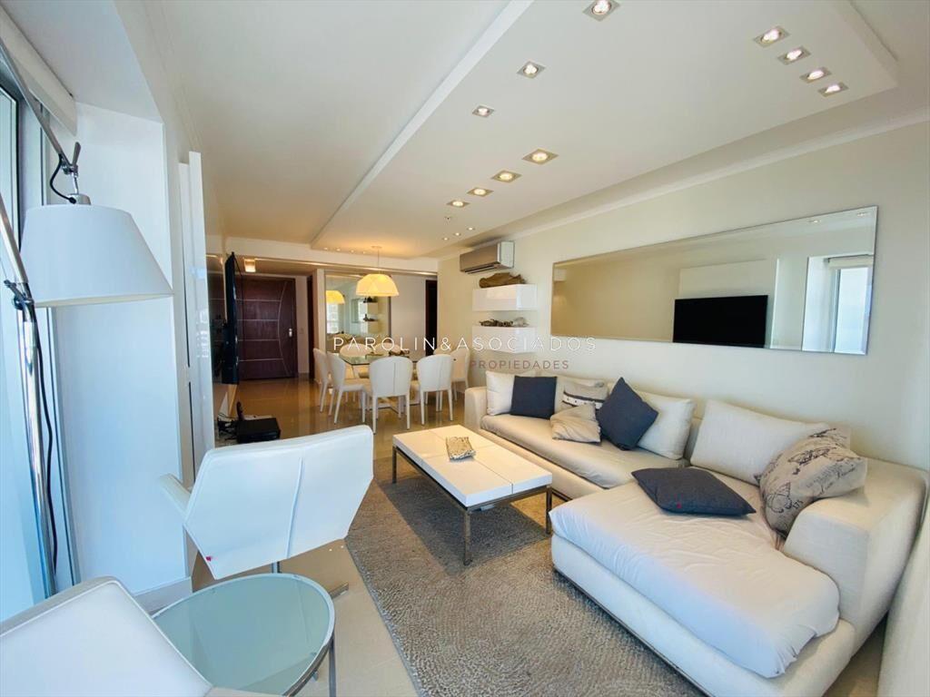 Apartamento en venta en Miami Boulevard, Punta