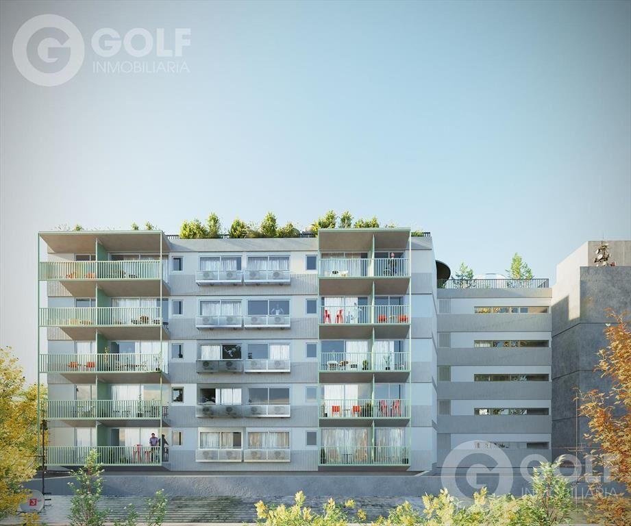 Monoambiente en venta- Tres Cruces