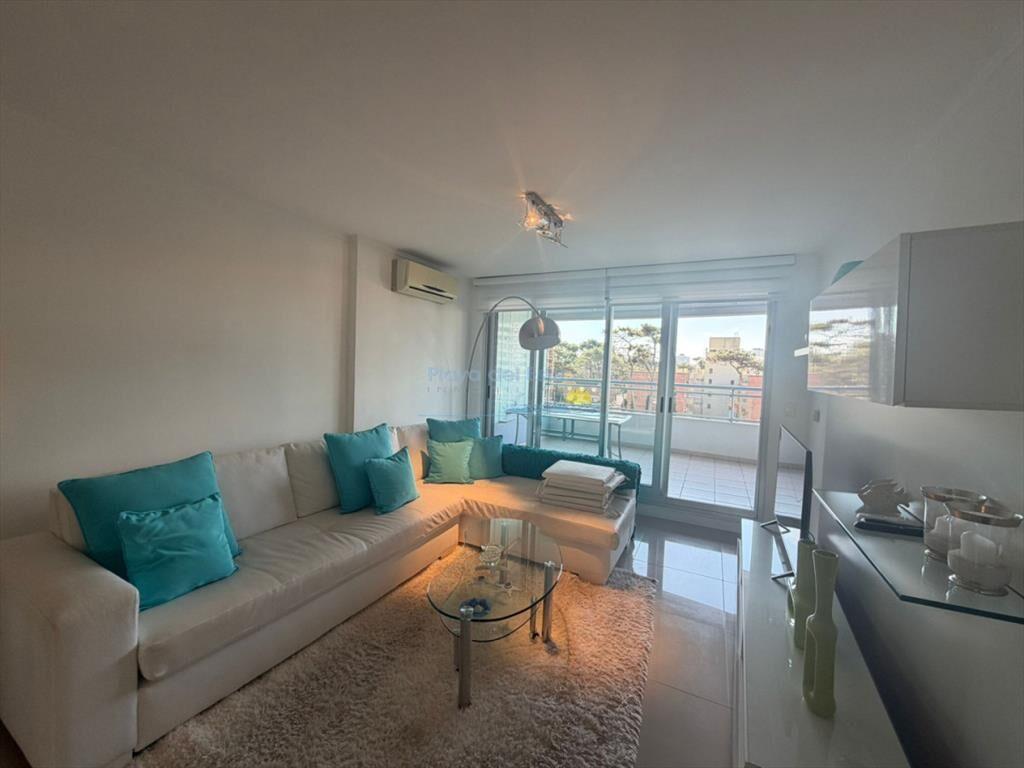 Apartamento en alquiler temporal de 2 dormitorios