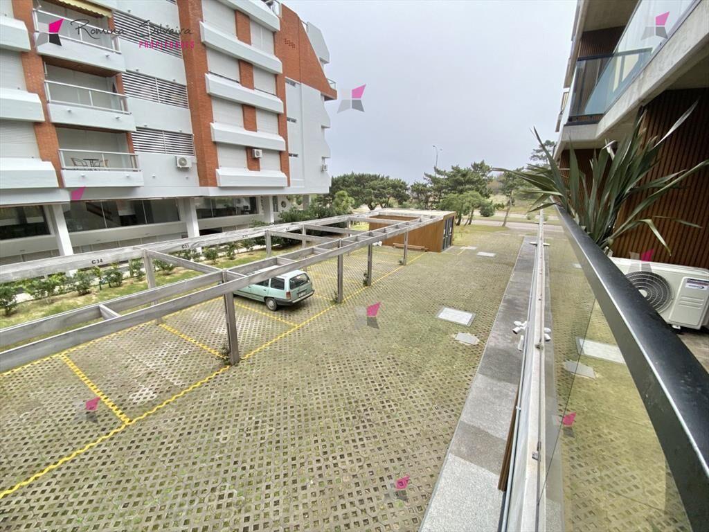 APARTAMENTO EN ALQUILER INVERNAL 1 DORMITORIO EN MANSA INN