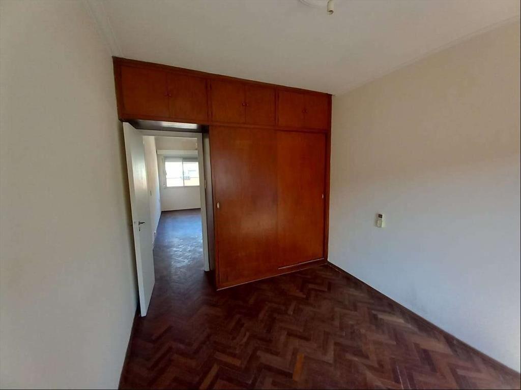 Alquiler Apartamento 3 dormitorios 1 baño luminoso amplio M