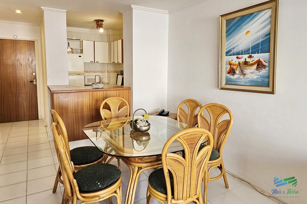 Apartamento disponible en temporada, Muy cerca de la brava,