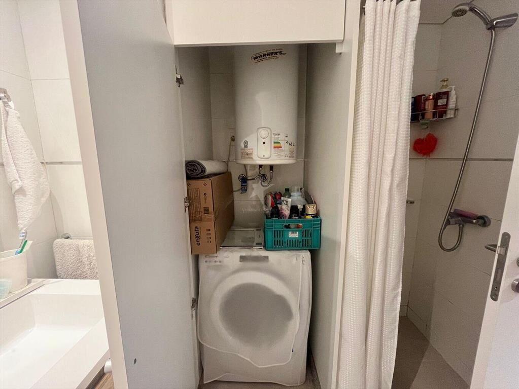 VENTA MONOAMBIENTE POCITOS C/ RENTA, TERRAZA