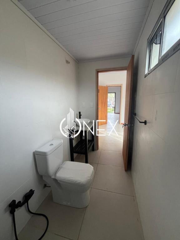 Apartamento a estrenar en Paysandú