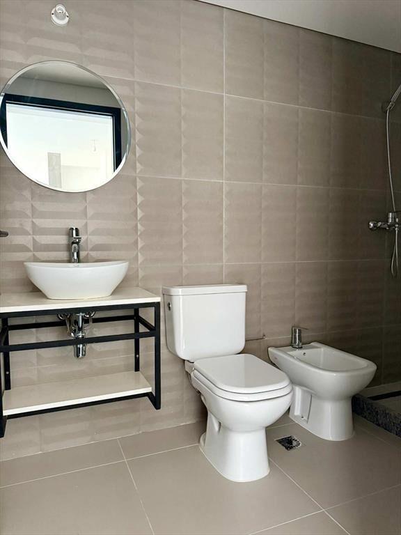 Venta apartamento Pocitos 1 dormitorio a estrenar