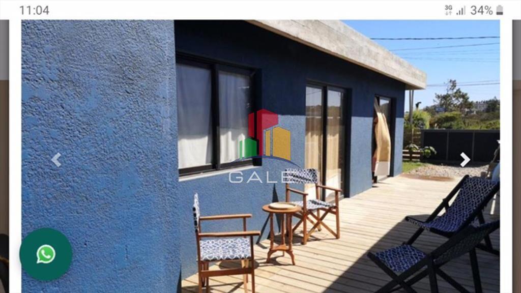 Alquiler y venta de  casa  en Balneario Buenos
