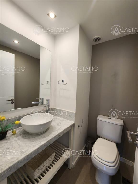 Apartamento en venta en torre One, 1 dormitorio