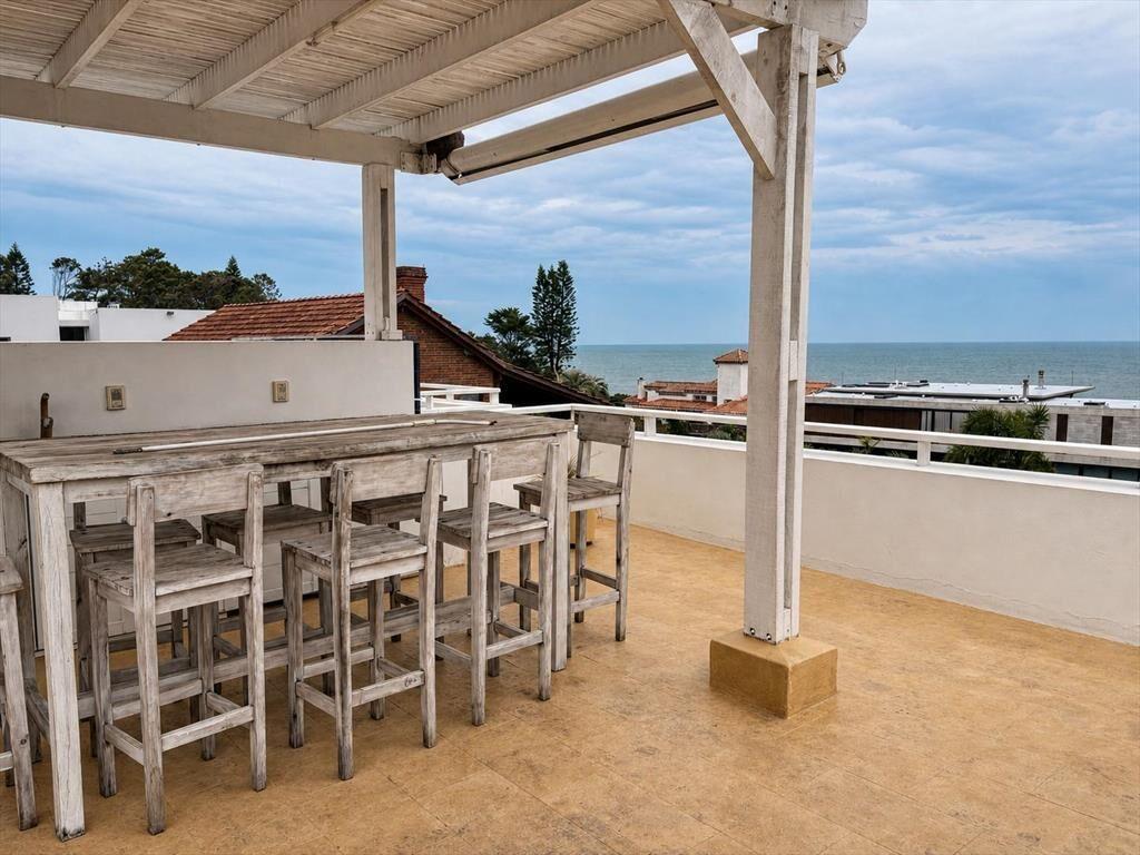 Casa en Venta en Punta Ballena