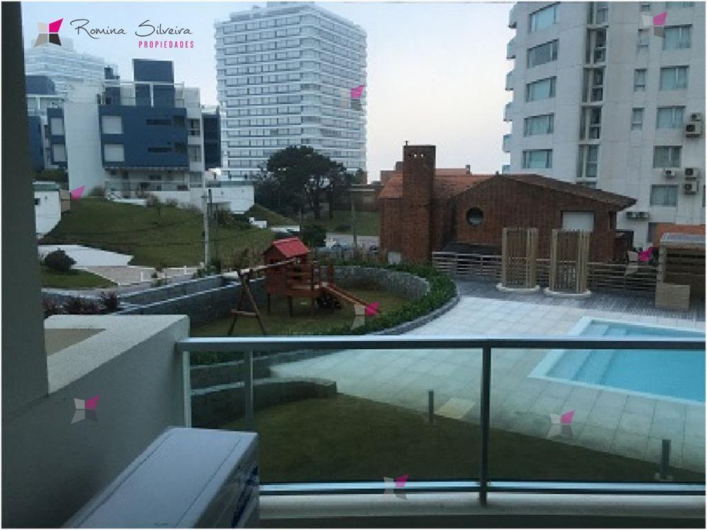Apartamento en Venta y Alquiler, Brava, Punta del