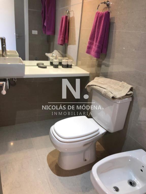 Espectacular apartamento en edificio con amenities de prime