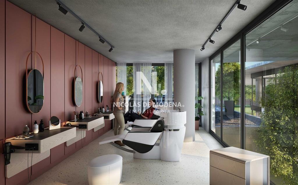 Venta Apartamento de 1 Dormitorio proximo a Con