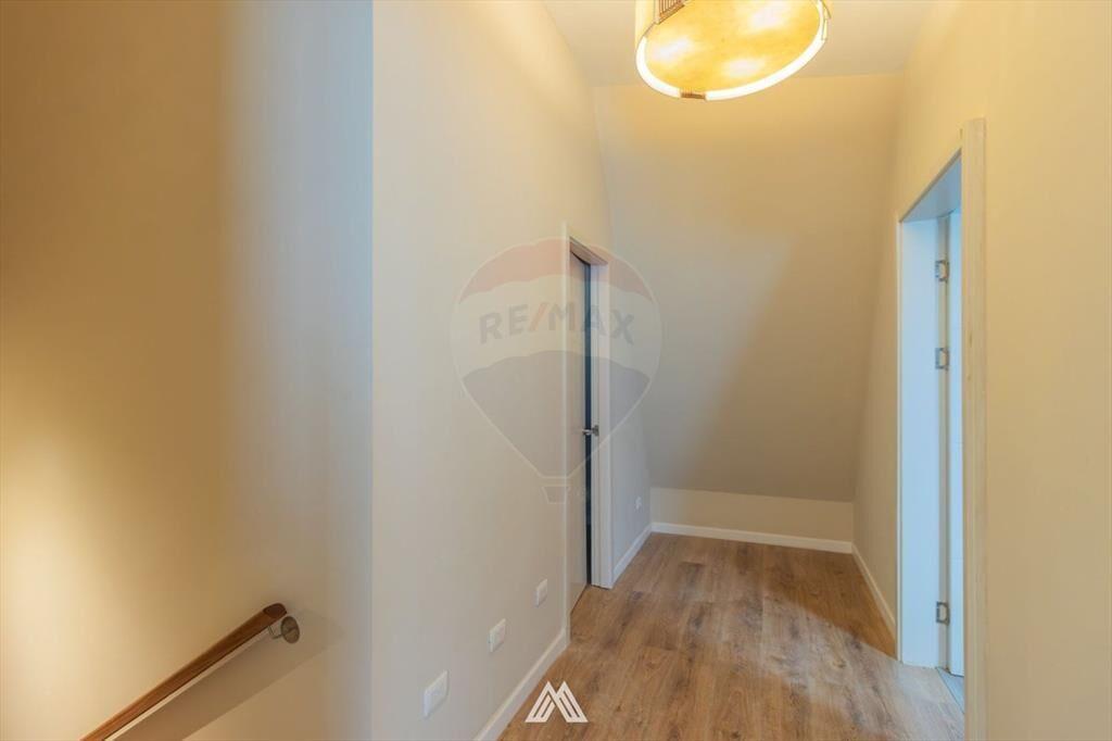 Apartamento triplex Town Park Prado-Barrio Priva