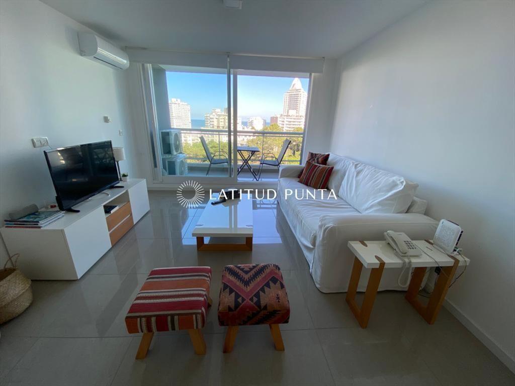 One 2, apartamento de 1 dormitorio