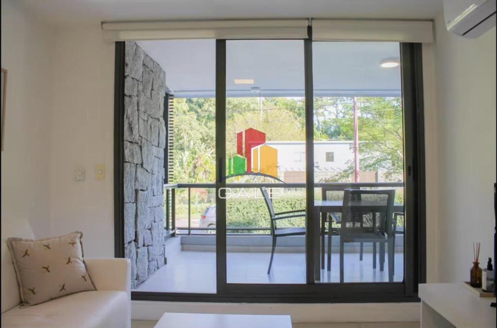 Apartamento en venta