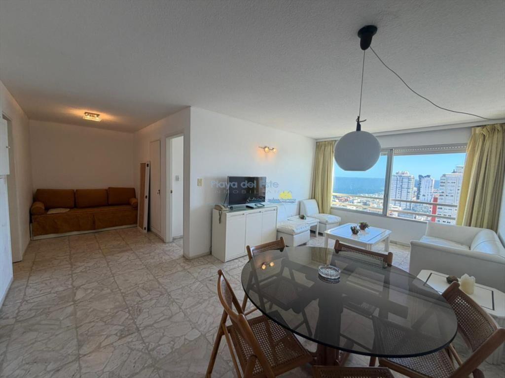 Apartamento en Venta en Punta del este de 1 en