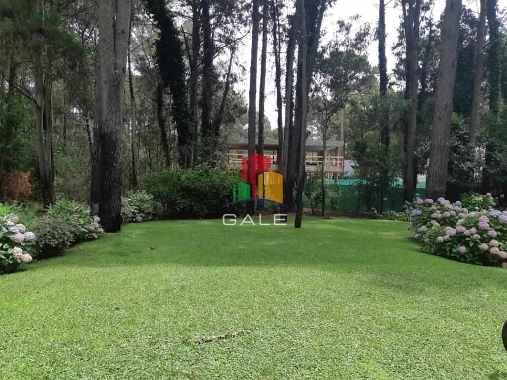 Casa en venta en el Complejo Solanas
