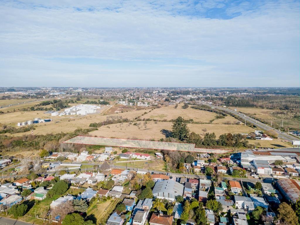 VENTA PADRON 9604M² RUTA 8 KM 30.500, PANDO