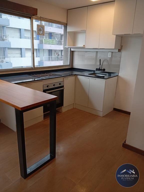 Apartamento en alquiler en Cordón