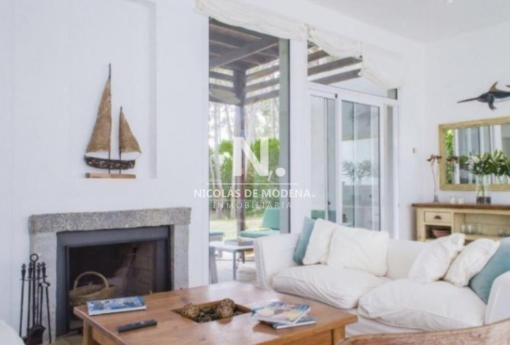Casa a la venta en La Barra