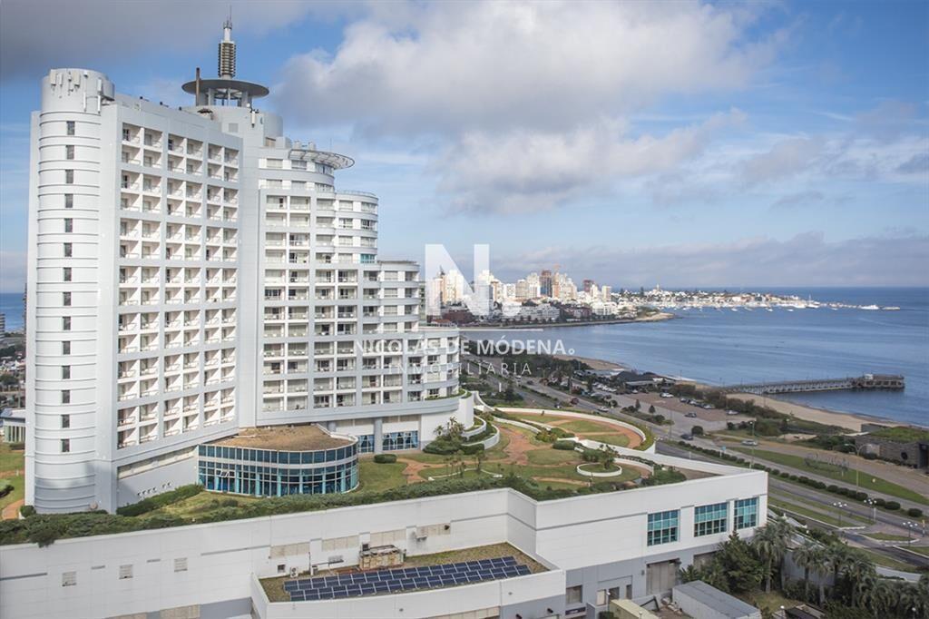 Apartamento de 2 dormitorios en Venta en Playa ,