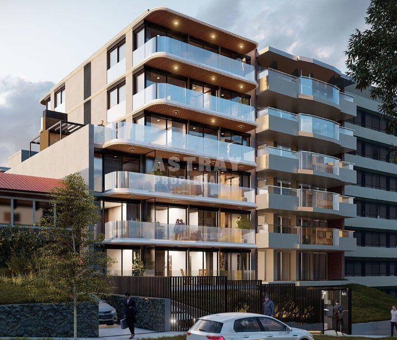 Apartamento en Venta