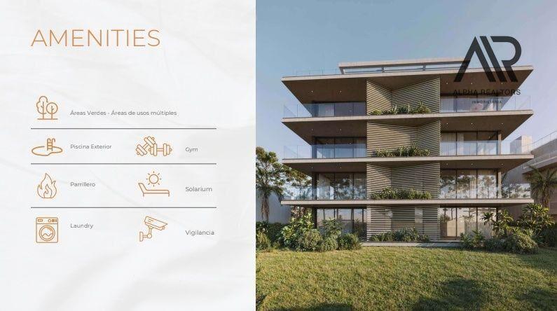 Apartamento en venta en Pinares