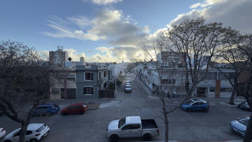 Alquiler Apartamento de 1 dormitorio con cochera y ameniti