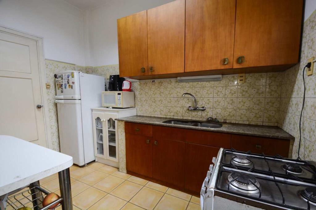 VENTA DE APARTAMENTO 4 DORMITORIOS EN CORDON