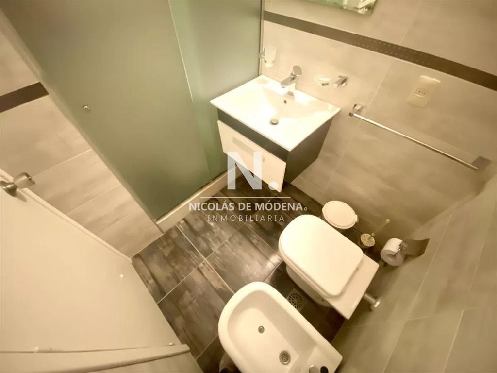 Apartamento de 3 dormitorios Penthouse con Punta