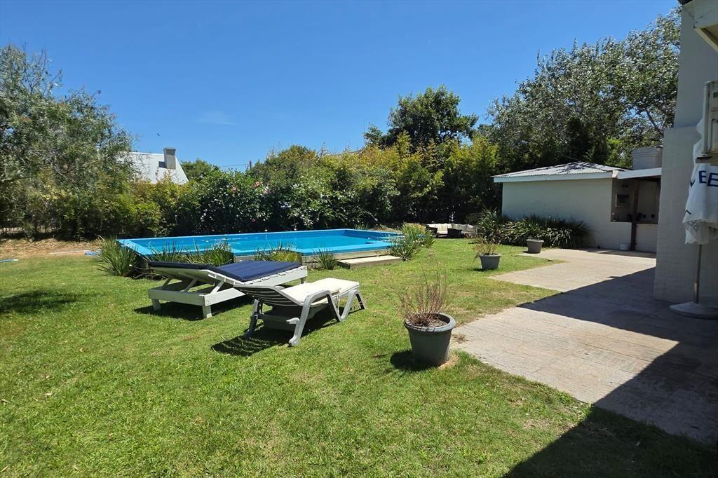 Venta casa 4 dorm, piscina, la Barra