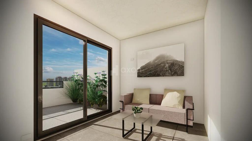 VENTA LANZAMIENTO DE APARTAMENTO DE 2 DORMITORIOS  EN BARRI