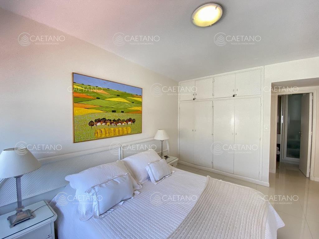 Venta apartamento 3 dormitorios. Peninsula, Punta