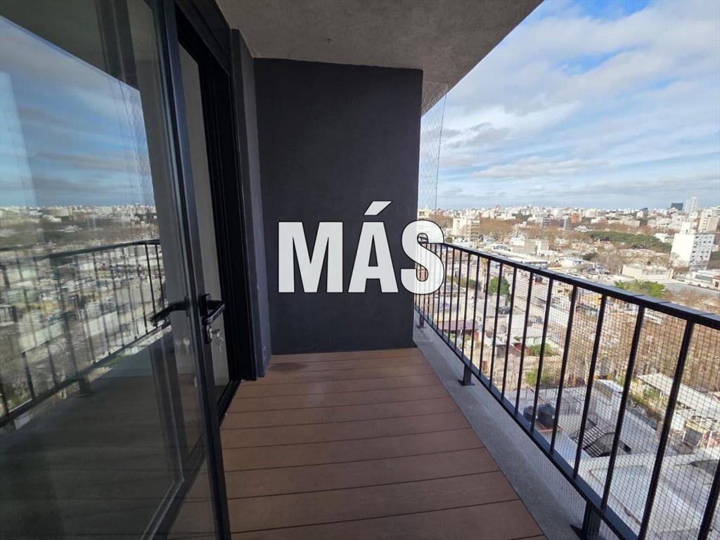 Apartamento Alquiler Palermo Montevideo iMas.uy LC...