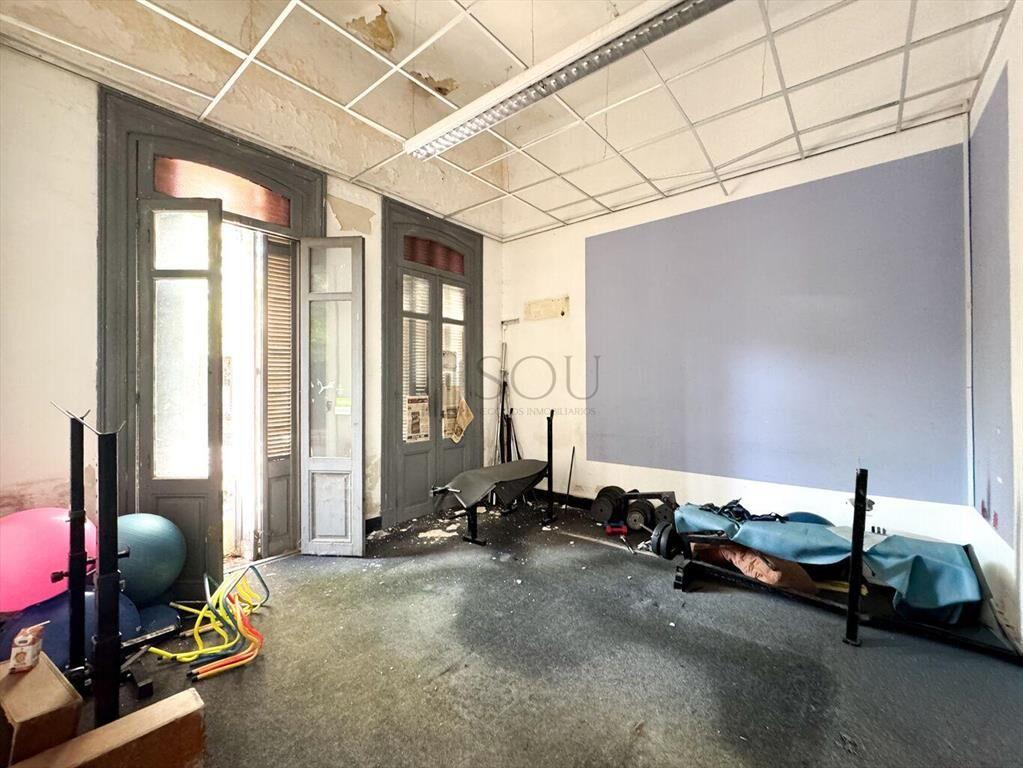 Venta casa a reciclar en Palermo ideal inversores